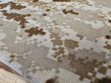 USMC Desert MARPAT Lightweight Fleece Fabric