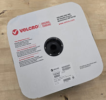 50 Yard Full Roll of Velcro® 4" Inch Mil-Spec Loop in Ranger Green