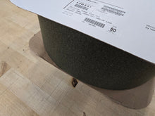 50 Yard Full Roll of Velcro® 6" Inch Mil-Spec Loop in Ranger Green