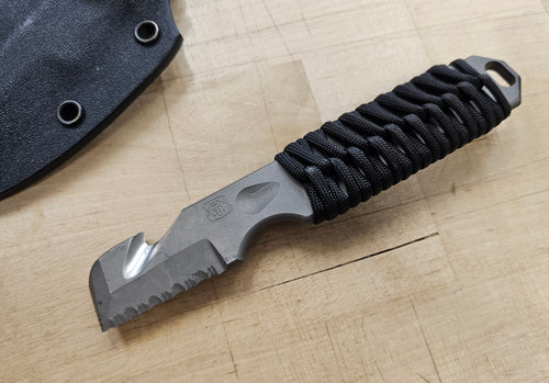 Wilson Tactical Cop Tool