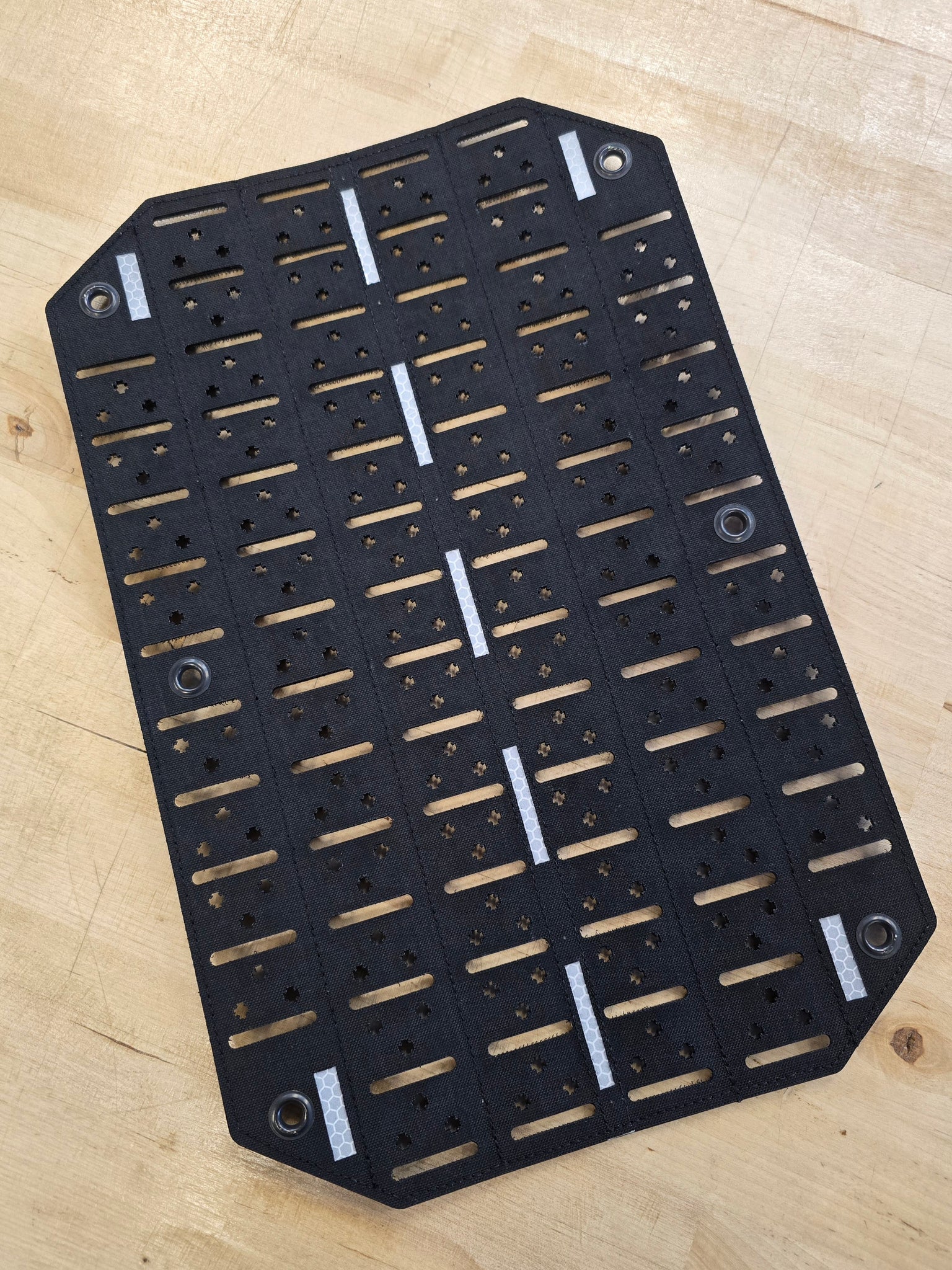 A&A Tactical, LLC Romulox Medical/Organizer Insert for Spiritus System