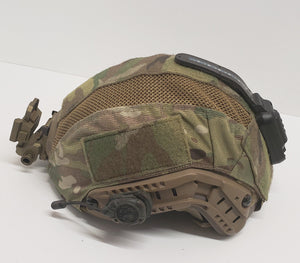 A&A Tactical, LLC Ops-Core FAST BUMP Hybrid Helmet Cover