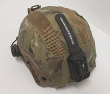 A&A Tactical, LLC Ops-Core FAST SF Super High Cut/MT Maritime & SF Carbon Hybrid Helmet Cover