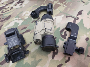 PVS-14 Night Vision Monocular Three Night Rental**NO AVAILABILITY 8/16-9/10**