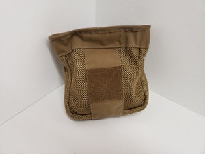 A&A Tactical, LLC Spent Magazine Dump (SMD) Pouch