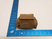 A&A Tactical, LLC Spent Magazine Dump (SMD) Pouch