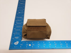 A&A Tactical, LLC Spent Magazine Dump (SMD) Pouch