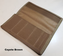 A&A Tactical, LLC EOD Insert for Spiritus Systems Micro Fight Rig