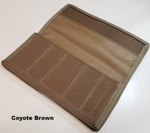 A&A Tactical, LLC EOD Insert for Spiritus Systems Micro Fight Rig