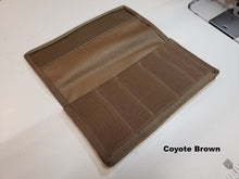A&A Tactical, LLC EOD Insert for Spiritus Systems Micro Fight Rig