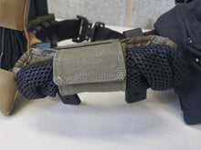 A&A Tactical, LLC Micro Magazine Dump (MMD) Pouch