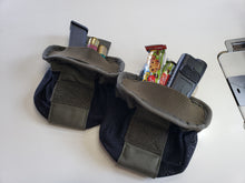 A&A Tactical, LLC Micro Magazine Dump (MMD) Pouch