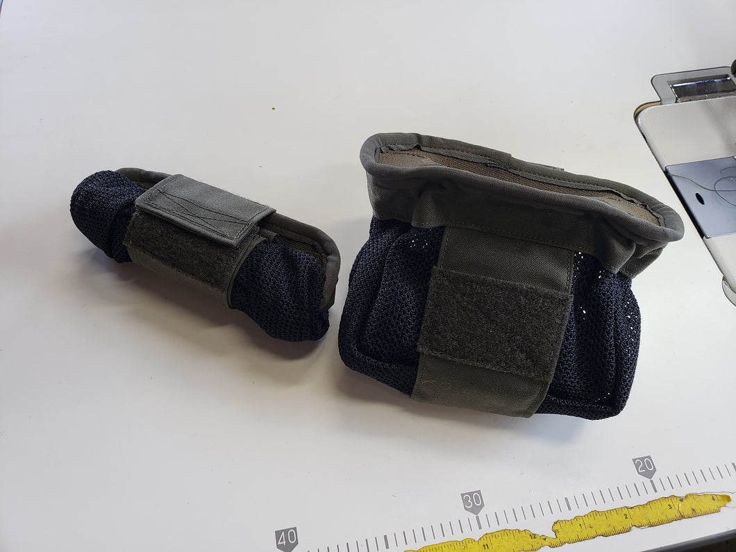 A&A Tactical, LLC Micro Magazine Dump (MMD) Pouch