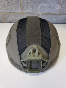 A&A Tactical, LLC Team Wendy EXFIL Ballistic Hybrid Helmet Cover