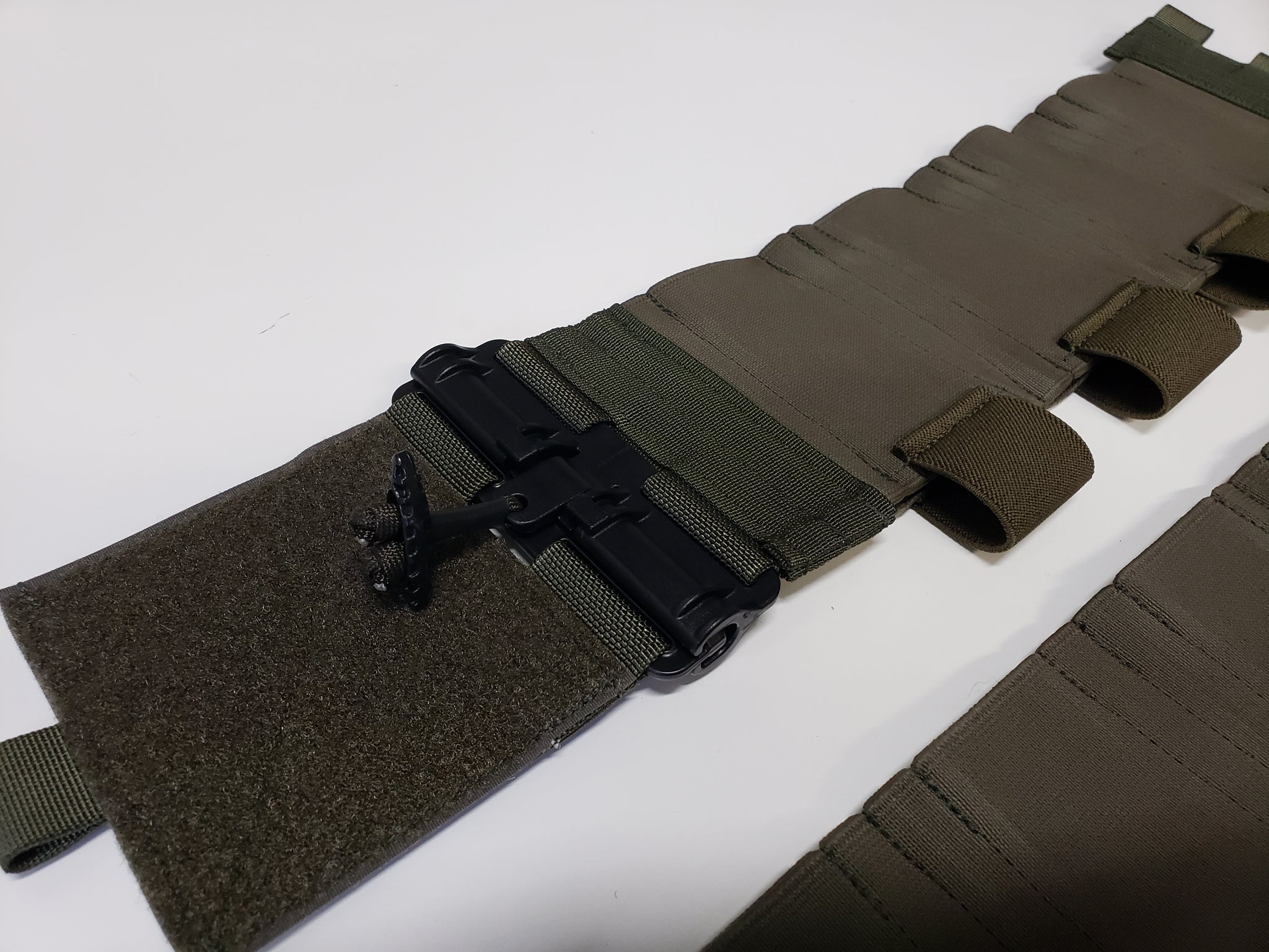 A&A Tactical, LLC SEACU-Cummerbund for Spiritus Systems© LV