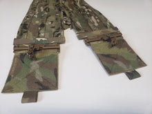 FIRSTSPEAR TUBES© Buckle Modification for Customer Provided Cummerbund
