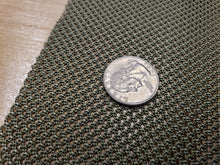 TP21 Mesh Fabric in Ranger Green MIL-C-8061
