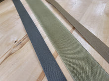 2" inch Coyote Webbing A-A-55301 Type 3 Class 2