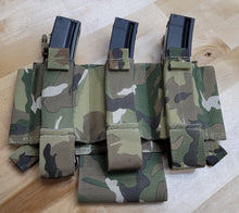 A&A Tactical, LLC x Shaw Concepts SEACU-Placard (LIMITED)