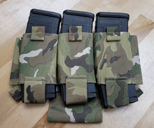 A&A Tactical, LLC x Shaw Concepts SEACU-Placard (LIMITED)