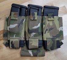 A&A Tactical, LLC x Shaw Concepts SEACU-Placard (LIMITED)