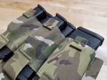 A&A Tactical, LLC x Shaw Concepts SEACU-Placard (LIMITED)