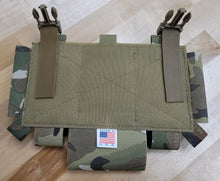 A&A Tactical, LLC x Shaw Concepts SEACU-Placard (LIMITED)