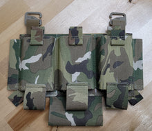 A&A Tactical, LLC x Shaw Concepts SEACU-Placard (LIMITED)