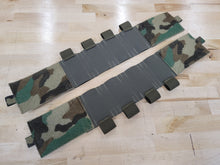 A&A Tactical, LLC SEACU-Cummerbund for Ferro Concepts Slickster, FCPC, Shaw Concepts ARC, & Similar Carriers