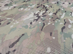 Omega Polyester Mesh – A&A Tactical
