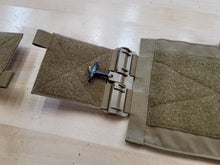 FIRSTSPEAR TUBES© Buckle Modification for Customer Provided Cummerbund
