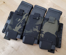 A&A Tactical, LLC SEACU-Placard V2
