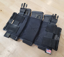 A&A Tactical, LLC SEACU-Placard V2