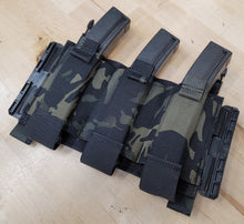 A&A Tactical, LLC SEACU-Placard V2