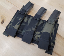 A&A Tactical, LLC SEACU-Placard V2