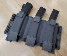 A&A Tactical, LLC SEACU-Placard V2