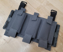 A&A Tactical, LLC SEACU-Placard V2