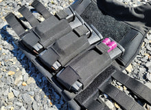 A&A Tactical, LLC SEACU-Placard V2