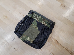 A&A Tactical, LLC Spent Magazine Dump (SMD) Pouch