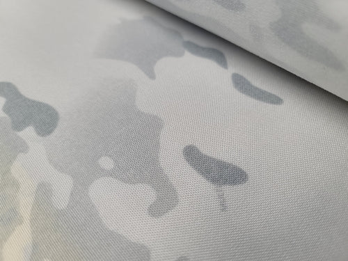 Cordura Fabric ® Multicam Alpine 500D Nylon 60
