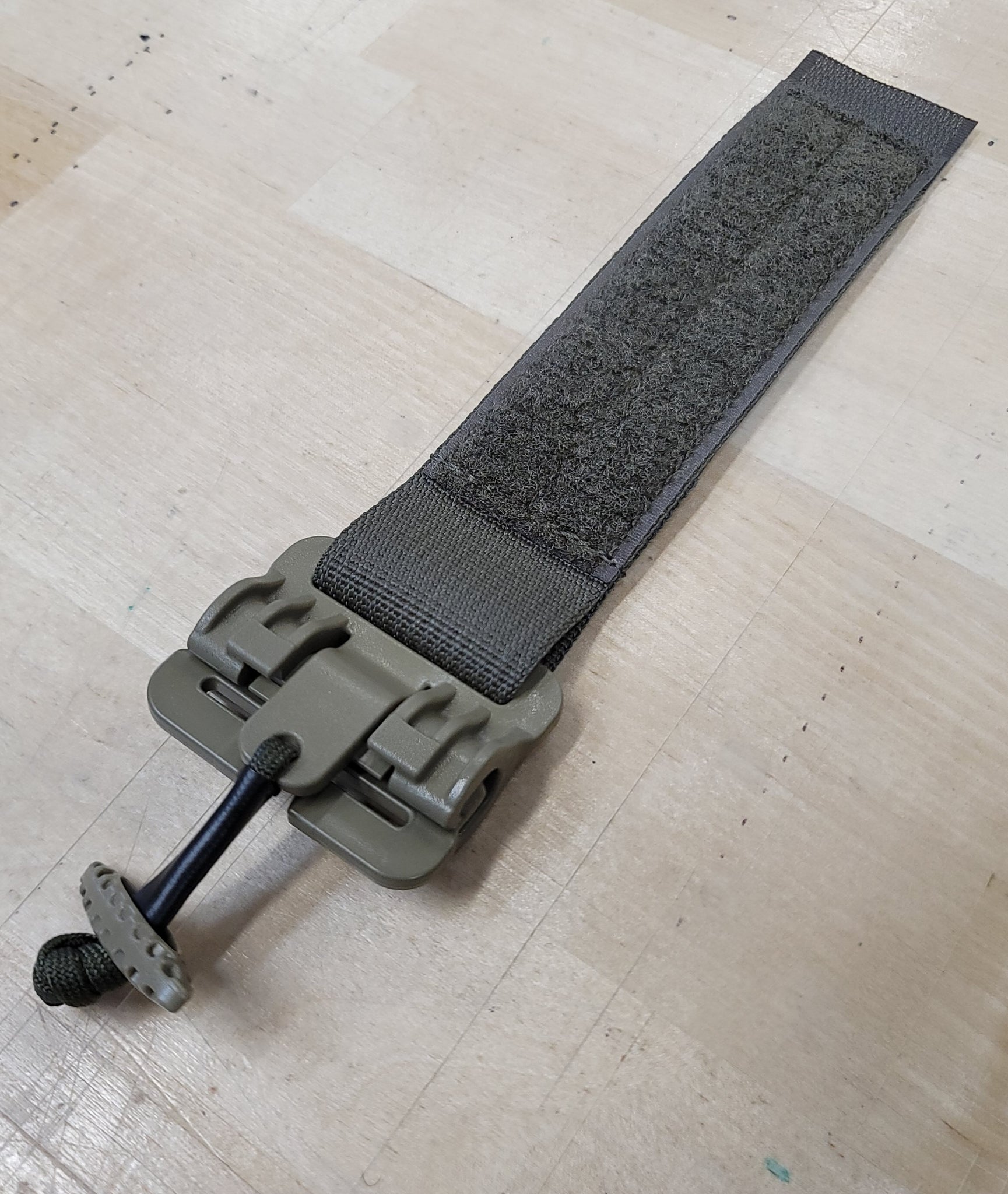A&A Tactical, LLC Quick Release Kit w/ FIRSTSPEAR TUBES