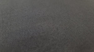 Cordura Fabric ® Black 500D Nylon Waterproof Outdoor 60.5" Wide Coated