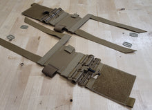 A&A Tactical, LLC SEACU-Bunny for Haley D3CRM Micro & Flatpack Integration