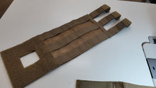 FIRSTSPEAR TUBES© Buckle Modification for Customer Provided Cummerbund