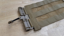 FIRSTSPEAR TUBES© Buckle Modification for Customer Provided Cummerbund