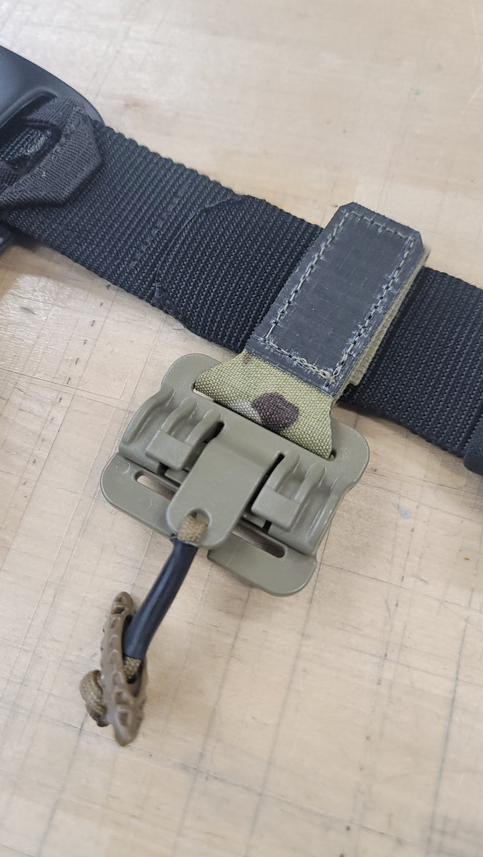 A&A Tactical, LLC Dangle Berry w/ FIRSTSPEAR TUBES© Buckle