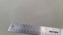 TP21 Mesh Fabric in Tan MIL-C-8061