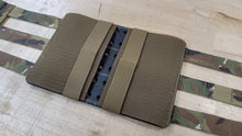 A&A Tactical, LLC 3-Band to Velcro Interface Panel (3B-VIP)