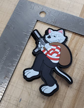 Cat Burglar Patch
