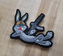 Bug’s Bunny Patch/Sticker Combo